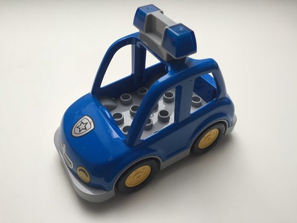 Lego Duplo Polizeiauto_2